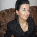 poze Coafura mirese/ machiaj mireasa