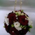 Buchete mireasa/ Aranjamente florale