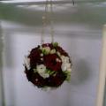 Buchete mireasa/ Aranjamente florale