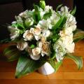 Buchete mireasa/ Aranjamente florale