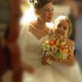 Fotografii nunta artistice