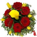 Buchete mireasa/ Aranjamente florale