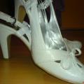 Pantofi nunta