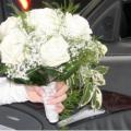 Buchete mireasa/ Aranjamente florale