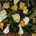 Buchete mireasa/ Aranjamente florale