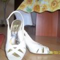 Pantofi nunta
