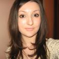 poze Coafura mirese/ machiaj mireasa