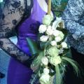 Buchete mireasa/ Aranjamente florale