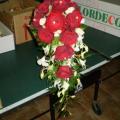 Buchete mireasa/ Aranjamente florale