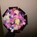 Buchete mireasa/ Aranjamente florale