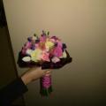 Buchete mireasa/ Aranjamente florale