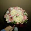 Buchete mireasa/ Aranjamente florale