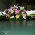 Buchete mireasa/ Aranjamente florale