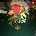 Buchete mireasa/ Aranjamente florale