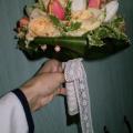 Buchete mireasa/ Aranjamente florale