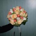 Buchete mireasa/ Aranjamente florale