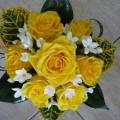 Buchete mireasa/ Aranjamente florale