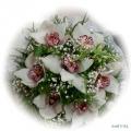 Buchete mireasa/ Aranjamente florale