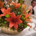Buchete mireasa/ Aranjamente florale