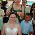 poze Bijuterii mireasa
