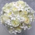 poze Buchete mireasa/ Aranjamente florale