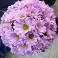 poze Buchete mireasa/ Aranjamente florale