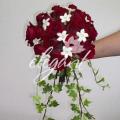 poze Buchete mireasa/ Aranjamente florale
