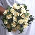poze Buchete mireasa/ Aranjamente florale