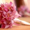 poze Buchete mireasa/ Aranjamente florale