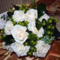 poze Buchete mireasa/ Aranjamente florale