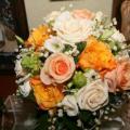 poze Buchete mireasa/ Aranjamente florale