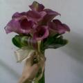 poze Buchete mireasa/ Aranjamente florale