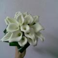 poze Buchete mireasa/ Aranjamente florale