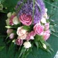 poze Buchete mireasa/ Aranjamente florale