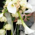 poze Buchete mireasa/ Aranjamente florale
