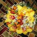 poze Buchete mireasa/ Aranjamente florale