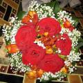 poze Buchete mireasa/ Aranjamente florale