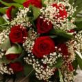 poze Buchete mireasa/ Aranjamente florale