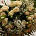poze Buchete mireasa/ Aranjamente florale