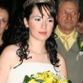 Bijuterii mireasa
