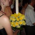 poze Buchete mireasa/ Aranjamente florale