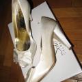 Pantofi nunta