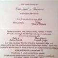 poze Invitatii nunta/ Carduri nunti