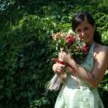 poze Buchete mireasa/ Aranjamente florale