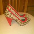 Pantofi nunta