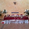 poze Buchete mireasa/ Aranjamente florale
