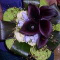 poze Buchete mireasa/ Aranjamente florale