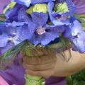 poze Buchete mireasa/ Aranjamente florale