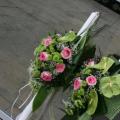 poze Buchete mireasa/ Aranjamente florale