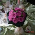 poze Buchete mireasa/ Aranjamente florale